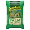 Hot Sale 👏 Sunniland Palm & Ixora Fertilizer, 20 Pounds - 126008 - Fertilizers & Plant Food ❤️