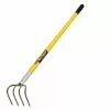 Best reviews of 🔔 Truper 4 Tine Forged Cultivator with Fiberglass Handle - 30030 - Pitchforks 👍