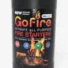 Budget 🛒 GoFire 100 Piece Firestarter - QF-100 - Tools & Accessories ⌛