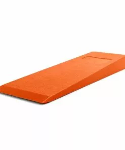 New 🎉 Husqvarna 10 in. Felling Wedge - 589388003 - Lawn Mowers & Lawn Care 🤩