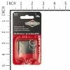 Top 10 💯 Briggs & Stratton Briggs and Stratton Carburetor Diaphragm for 3-5 HP Horizontal Engines 272538S 5021K - Small Engines & Accessories 🔥