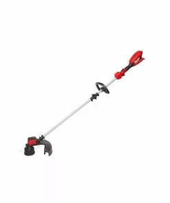 Top 10 ๐ฅ Milwaukee M18โข Brushless String Trimmer (Tool-Only) - 2828-20 - String Trimmers ๐คฉ