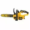 Hot Sale 👍 DeWalt 20V MAX* XR® Compact 12" Cordless Chainsaw, Tool Only - DCCS620B - Electric Chainsaws 😉