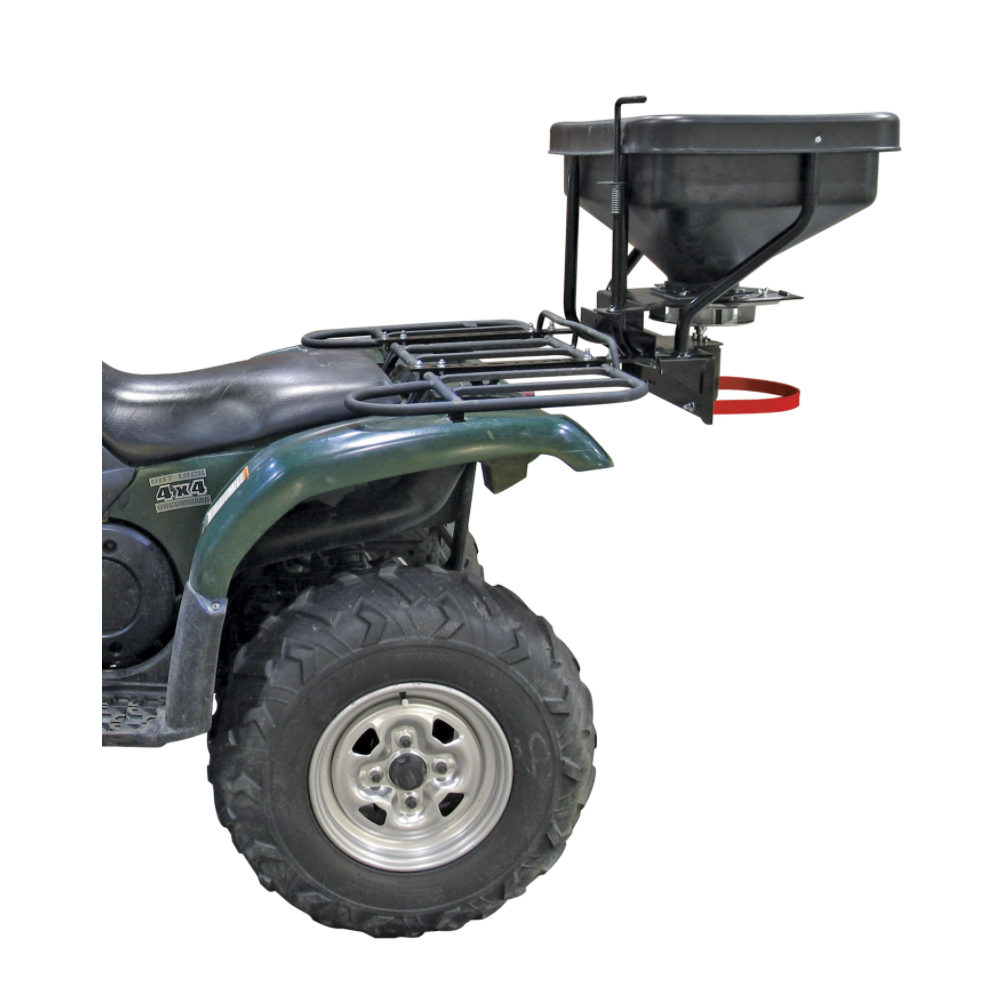 Top 10 π Fimco Dry Material Spreader - ATV-DMS-12V - Spreaders & Seeders π - Image 2