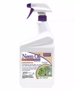 Outlet 😍 Bonide Ready-To-Use Neem Oil, 32 Ounce - 022 - Foggers ✨