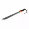 Outlet 👏 Truper 18-Inch Double Edge Machete Garden Saw - 33178 - Pruning Tools 🥰
