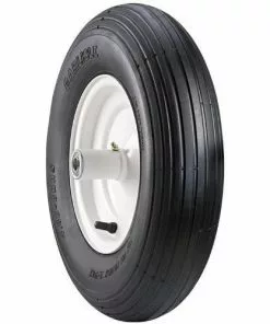 Cheapest ❤️ Martin Wheel Tire Wheelbarrow 4 PLY - Tire Only - 408-4LW-I - Carts & Wheelbarrows ❤️