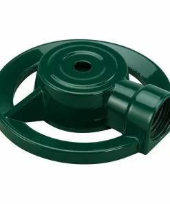 Best Pirce 🛒 Orbit Dad's Reliable Sprinkler - 58009N - Sprinklers & Watering Cans 🎉