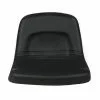 Wholesale 💯 Braber Equipment Large Lawn & Garden Tractor Seat, Black - 10004228 - Lawn Mowers & Lawn Care 🥰