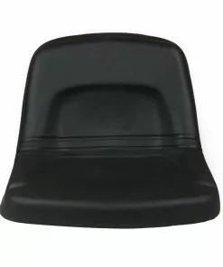 Wholesale 💯 Braber Equipment Large Lawn & Garden Tractor Seat, Black - 10004228 - Lawn Mowers & Lawn Care 🥰