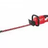 Discount ❤️ Milwaukee M18 FUEL 24" Hedge Trimmer (Tool Only) - 272620 - Hedge Trimmers 🤩