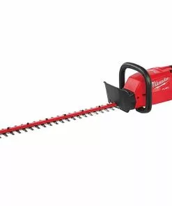 Discount ❤️ Milwaukee M18 FUEL 24" Hedge Trimmer (Tool Only) - 272620 - Hedge Trimmers 🤩