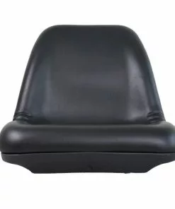 Hot Sale 😉 Braber Equipment Lawn & Garden Tractor Seat, Black - 10004234 - Lawn Mowers & Lawn Care 🌟
