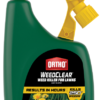 Deals ✔️ ORTHO® WEEDCLEAR™ Weed Killer For Lawns Ready-To-Spray - 0204910 - Weed & Plant Control 👏