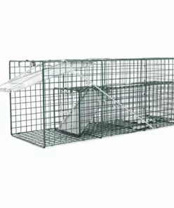 Outlet 🌟 Various Brands Catch & Release Traps for Raccoons and Rabbits, 2 Pack - 87-678-0204 - Baits & Traps ✨