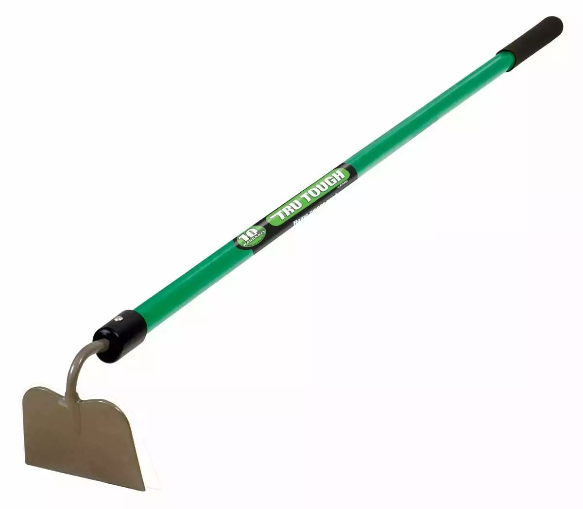 Wholesale β€οΈ Various Brands Truper 6" Forged Garden Hoe with Fiberglass Handle - 32405 - Hoes β¨