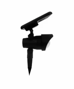 Best deal 👍 RK Brand Alpine Solar Rotating Light Garden Stake - SCC522SLR-MC - Lighting, Torches & Firepits 👏