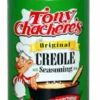 Best reviews of 🔥 Tony Chachere's Original Creole Seasoning, 8oz - 1 - Flavorers & Seasonings 🔔