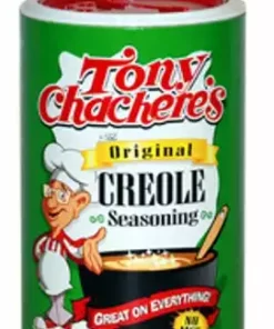 Best reviews of 🔥 Tony Chachere's Original Creole Seasoning, 8oz - 1 - Flavorers & Seasonings 🔔