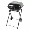 Wholesale 🥰 217 Grilling Company 217 Grilling Co. 18" Sq Folding Kettle Grill - OG2104101-GY - Charcoal Grill 😀