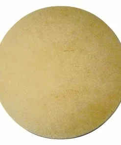 Buy π 217 Brand Pizza Stone - RK58A1 - Grills & Smokers π