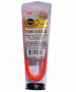 Budget 🎉 Grass Gator Pre-Cut trimmer line .095 dia for 4700, 5600, 5620, 6700, 5610 - Lawn Mowers & Lawn Care 🔥