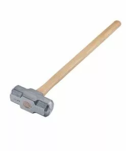 Best deal 🧨 Truper Sledge 🔨 Hammer with 36 inch Hickory Handle 30919 - 🔨 Hammers & Striking Tools 🤩
