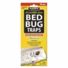 Budget ⭐ PF Harris Bed Bug Traps, 4 Pack - BBTRP - Baits & Traps 🎁