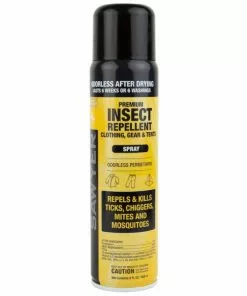 Best deal 😉 Sawyer Permethrin Aerosol Spray, 9 oz. Can - SP602 - Insecticides 🔥