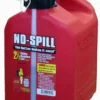 Cheapest 🎁 No-Spill No Spill Fuel Can, 2.5 Gallon Capacity - NOSPILLCAN 2.5 - Fluids 😉