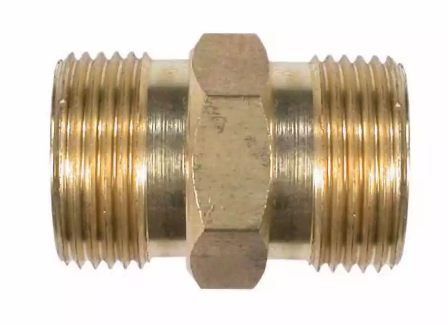 Coupon 🔔 Valley Industries Screw Type Nipple PK-14000000 - Power Washers 🤩