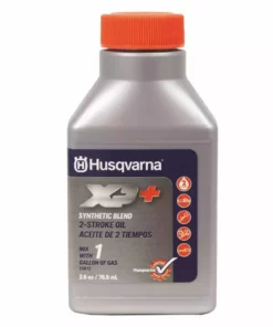 Outlet 👍 Husqvarna Engine Oil - 2 Cycle XP+ Oil, 2.6oz - 593271601 - Lawn Mowers & Lawn Care 🥰