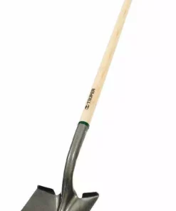 Brand new 🎁 Truper Shovel Round Point with Long Handle - 33037 - Shovels 😍