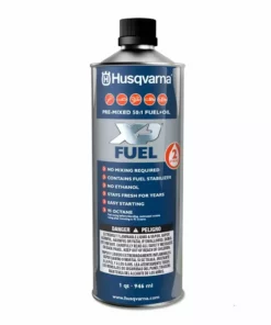 Best deal 🤩 Husqvarna 50:1 (2-Stroke) Pre-Mix Fuel, 1 Quart - 584976601 - Lawn Mowers & Lawn Care 😍