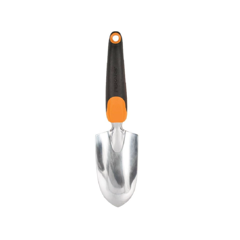 Buy π Fiskars Ergo Hand Trowel - 384220-1001 - Garden & Landscaping Tools π