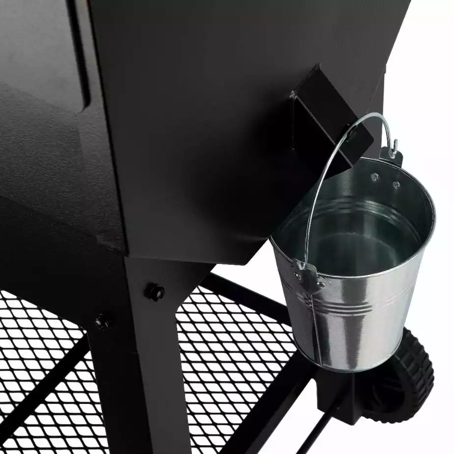 Best deal π ZGrills Indigo Blue Jr. Pellet Grill - ZPGG-4502B π― - Image 8