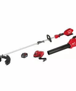 Deals ๐ Milwaukeeยฎ M18 Fuelโข 2 Tool Combo Kit - 3000-21 - Handheld Blowers ๐