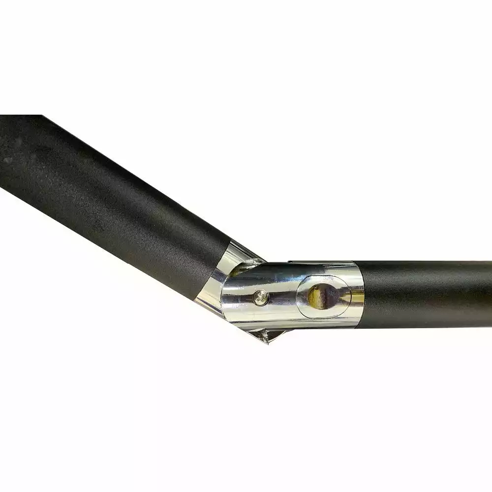 Outlet β Maple Ridge Outdoor Patio Market Umbrella, 9' - SW-RK503 - Patio Sets & Furniture π - Image 4