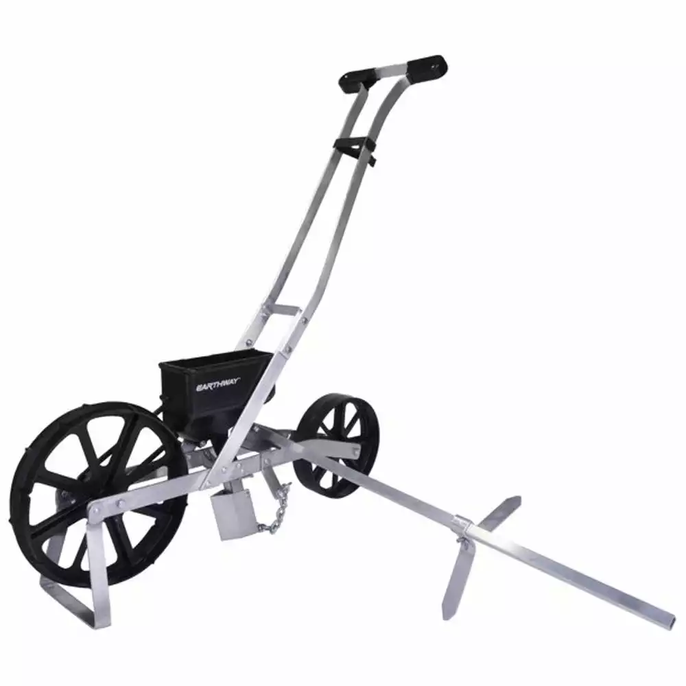 Outlet π Earthway Precision Garden Seeder with 7 Interchangeable Seed Plates - 1001-B - Parts & Accessories π - Image 4
