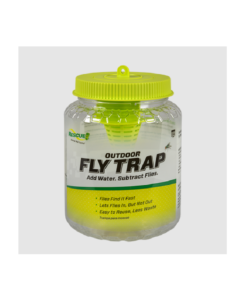 Best Sale 👍 Rescue Reusable Outdoor Fly Trap Attractant - FTA-DB12 - Baits & Traps 🎁
