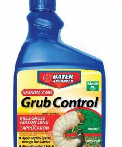 Hot Sale π Bayer BioAdvanced Grub Control, 24lb - 700720A - Insecticides β¨