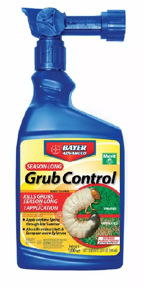 Hot Sale π Bayer BioAdvanced Grub Control, 24lb - 700720A - Insecticides β¨