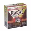 Best deal 😉 Various Brands RatX Ready Use Bait Trays, 2 Pack - 620104 - Animal Repellants 😉