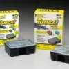 Best deal ❤️ Tomcat Mouse Killer II 2 Pack - 23620 - Baits & Traps ✨