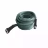 Cheap 🥰 Maple Ridge 5/8" x 50" Garden Hose Hybrid - YG5850F - Hoses ✨