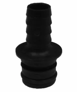 Hot Sale 🧨 Valley Industries Quick Connect x 1/2 Inch Hose Barb Pump Port Fitting 2 Pack - EF-QC-A12-CSK - Parts & Accessories ⌛