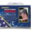 Best Pirce 👍 Valley Forge Duratex Series Replacement United States Flag - USDT3 - Flags & Flag Poles ✔️