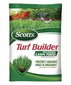 Best Pirce ✔️ Scotts Turf Builder Southern Lawn Food (Florida Fertilizer) - 20211 - Grass Seed 🧨
