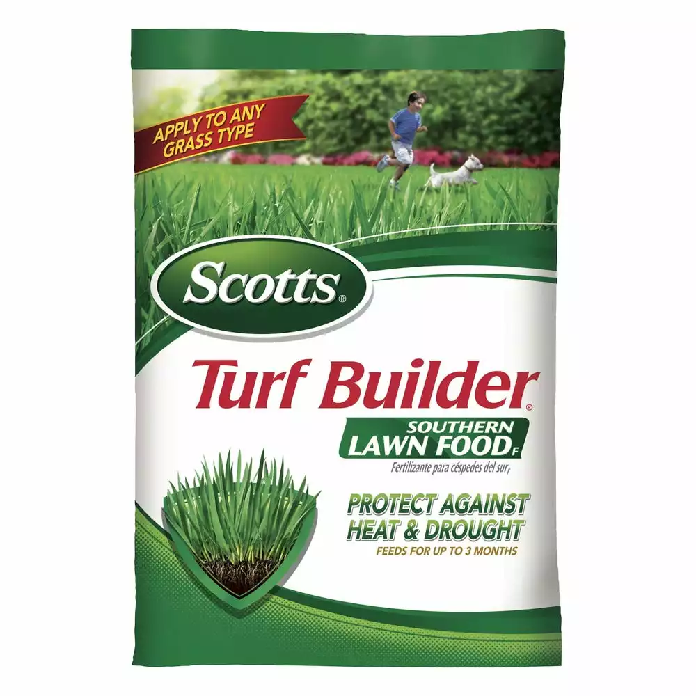 Best Pirce βοΈ Scotts Turf Builder Southern Lawn Food (Florida Fertilizer) - 20211 - Grass Seed π§¨