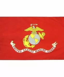 Best deal π₯ Annin Flagmakers U.S. Marine Corps Flag 3 ft x 5 ft 439005R - Flags & Flag Poles π―